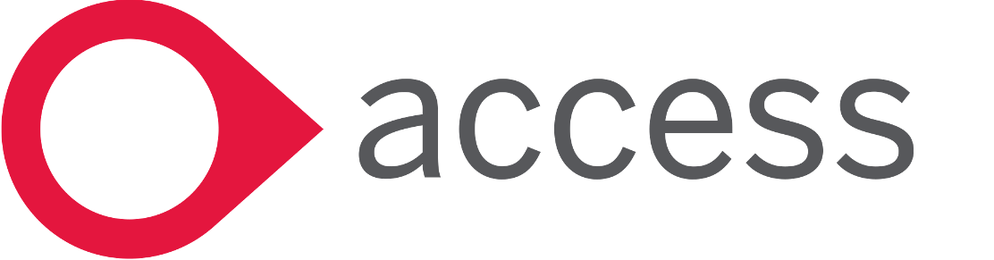 The Access Group Logo